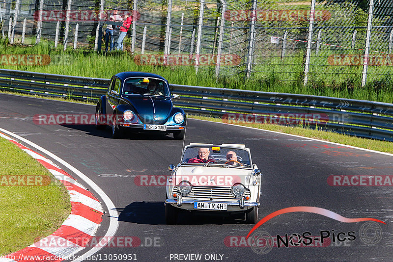 Bild #13050951 - MSC Adenau - Nordschleife PUR 2021