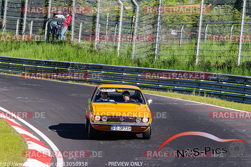 Bild #13050958 - MSC Adenau - Nordschleife PUR 2021