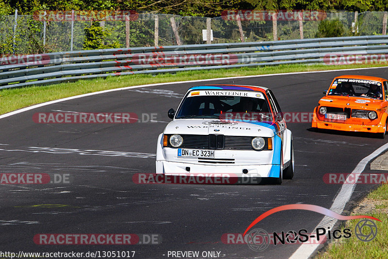 Bild #13051017 - MSC Adenau - Nordschleife PUR 2021