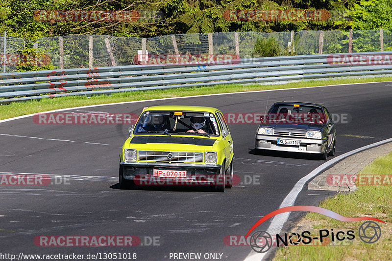 Bild #13051018 - MSC Adenau - Nordschleife PUR 2021