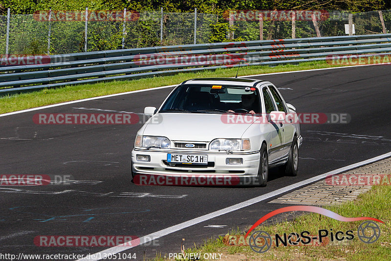 Bild #13051044 - MSC Adenau - Nordschleife PUR 2021