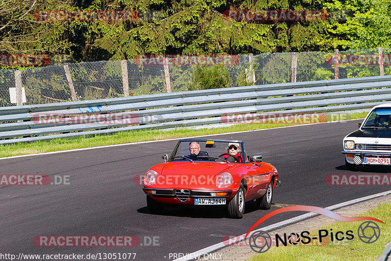 Bild #13051077 - MSC Adenau - Nordschleife PUR 2021