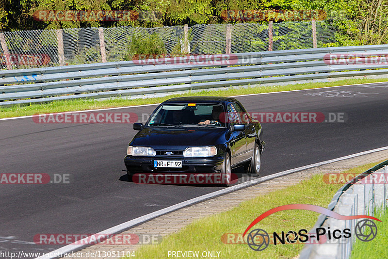 Bild #13051104 - MSC Adenau - Nordschleife PUR 2021