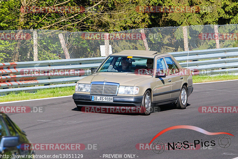 Bild #13051129 - MSC Adenau - Nordschleife PUR 2021