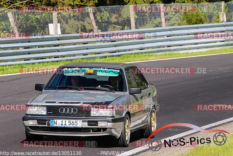 Bild #13051130 - MSC Adenau - Nordschleife PUR 2021