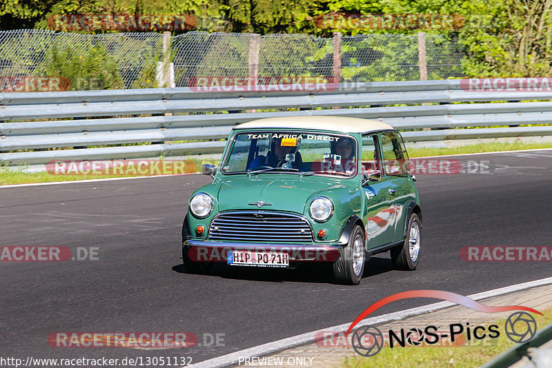 Bild #13051132 - MSC Adenau - Nordschleife PUR 2021