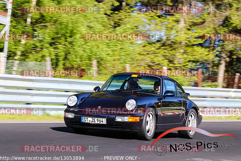 Bild #13053894 - MSC Adenau - Nordschleife PUR 2021