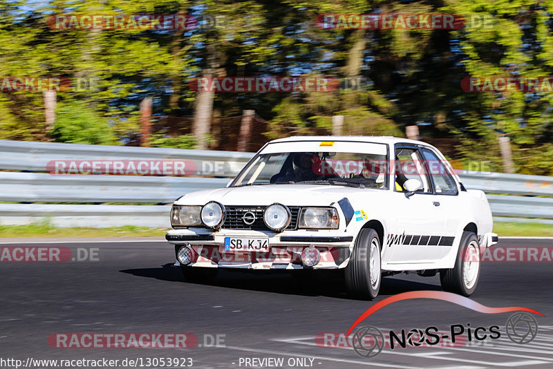 Bild #13053923 - MSC Adenau - Nordschleife PUR 2021