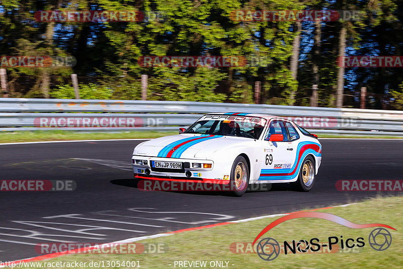 Bild #13054001 - MSC Adenau - Nordschleife PUR 2021