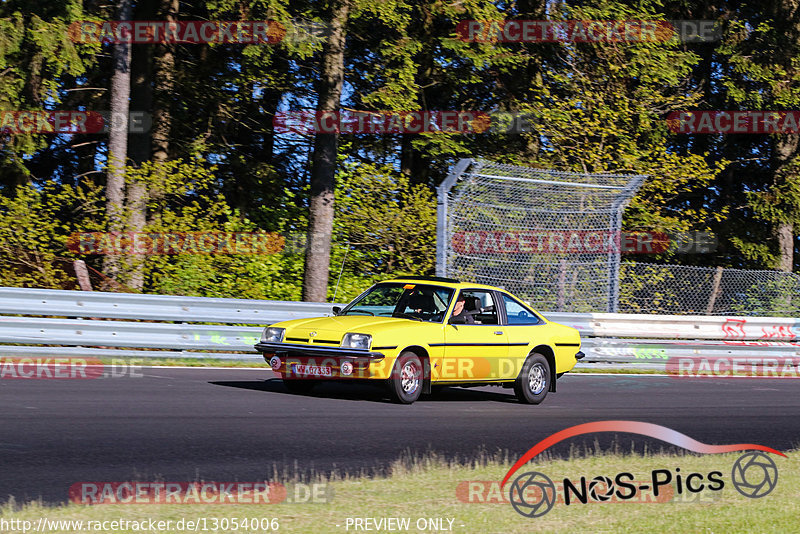 Bild #13054006 - MSC Adenau - Nordschleife PUR 2021