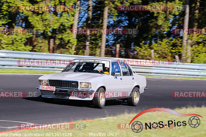 Bild #13054026 - MSC Adenau - Nordschleife PUR 2021