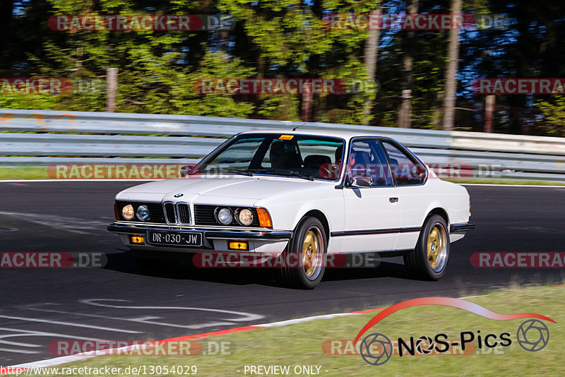 Bild #13054029 - MSC Adenau - Nordschleife PUR 2021