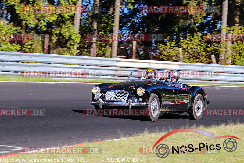 Bild #13054031 - MSC Adenau - Nordschleife PUR 2021