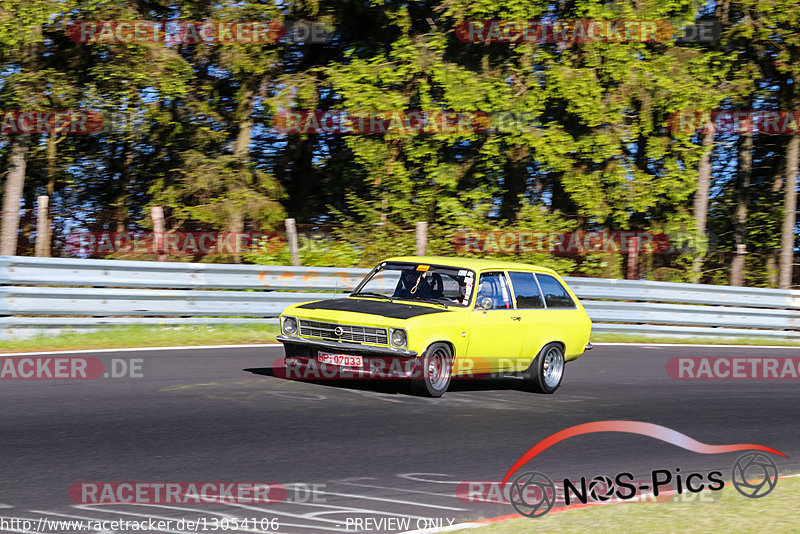 Bild #13054106 - MSC Adenau - Nordschleife PUR 2021