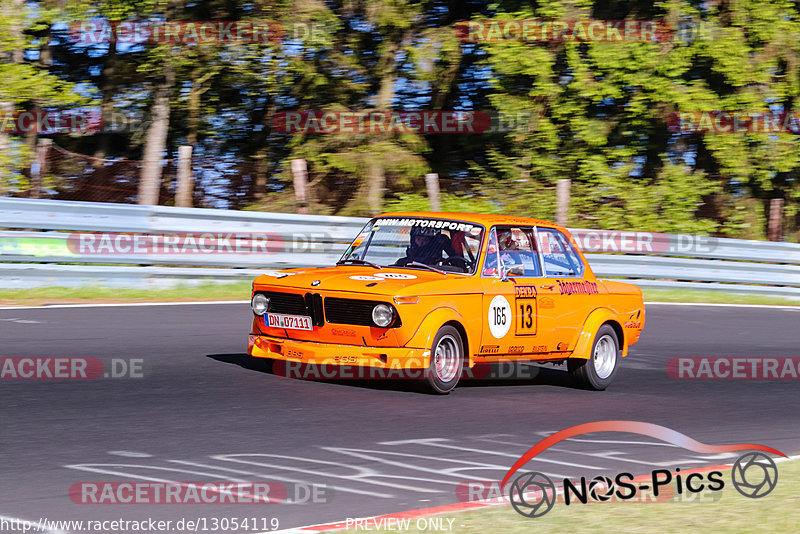 Bild #13054119 - MSC Adenau - Nordschleife PUR 2021