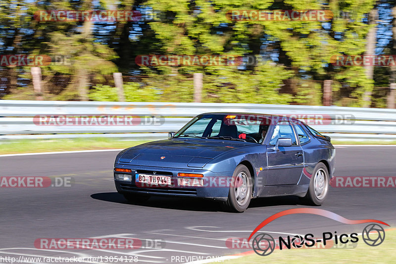 Bild #13054128 - MSC Adenau - Nordschleife PUR 2021