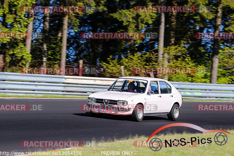 Bild #13054156 - MSC Adenau - Nordschleife PUR 2021