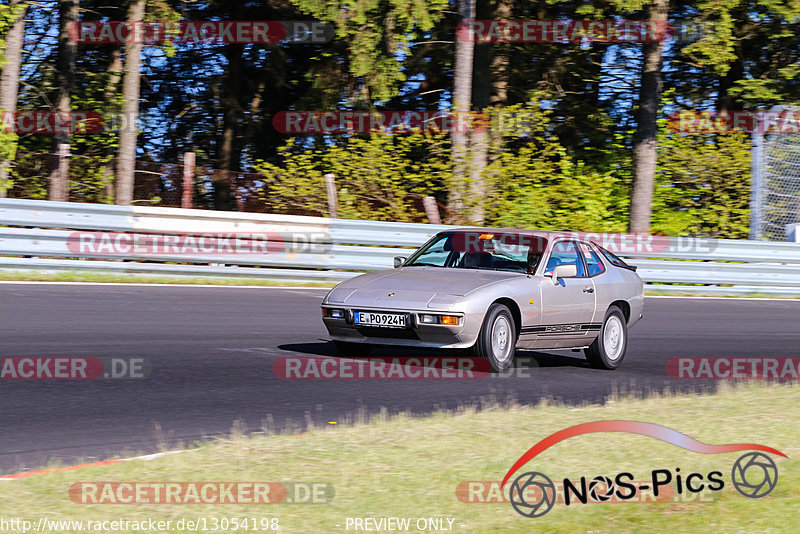 Bild #13054198 - MSC Adenau - Nordschleife PUR 2021