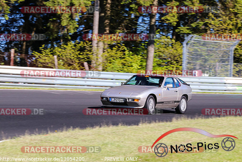 Bild #13054200 - MSC Adenau - Nordschleife PUR 2021