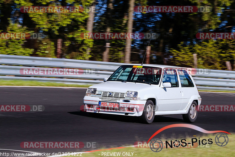 Bild #13054222 - MSC Adenau - Nordschleife PUR 2021