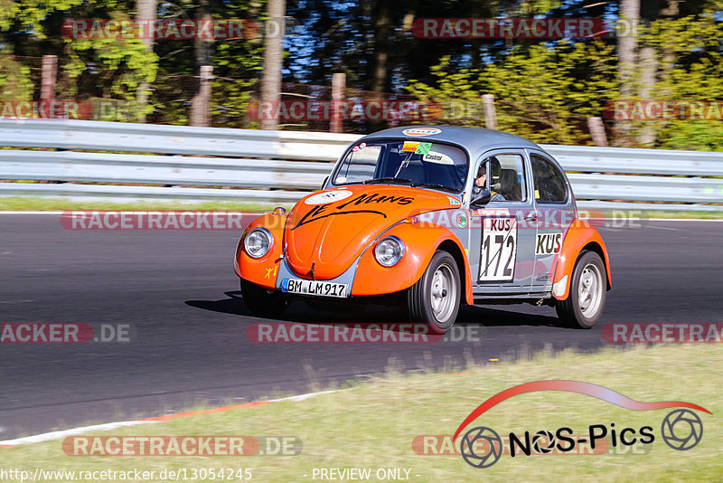 Bild #13054245 - MSC Adenau - Nordschleife PUR 2021