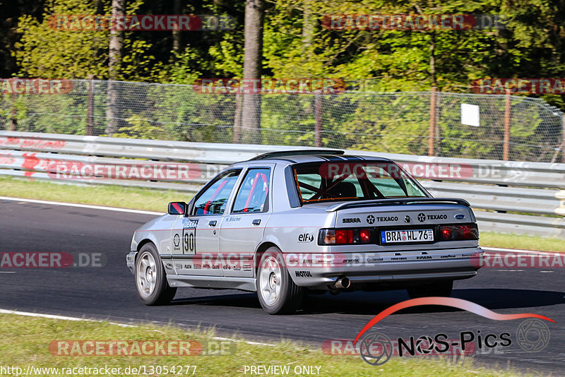 Bild #13054277 - MSC Adenau - Nordschleife PUR 2021