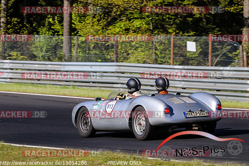 Bild #13054286 - MSC Adenau - Nordschleife PUR 2021