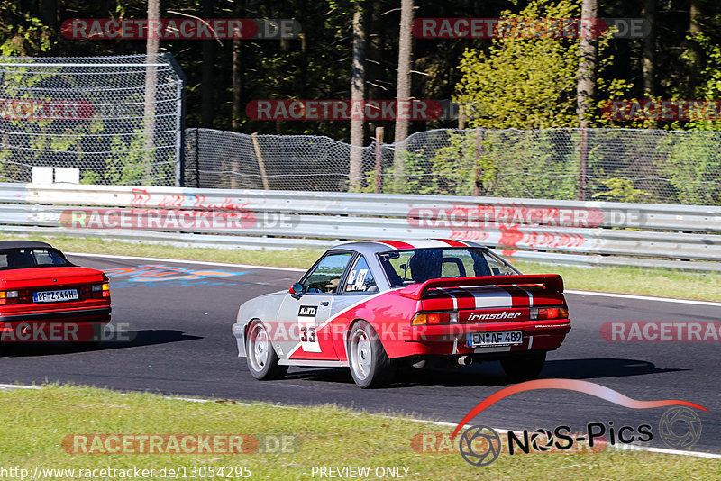 Bild #13054295 - MSC Adenau - Nordschleife PUR 2021