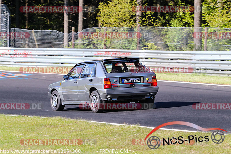 Bild #13054300 - MSC Adenau - Nordschleife PUR 2021