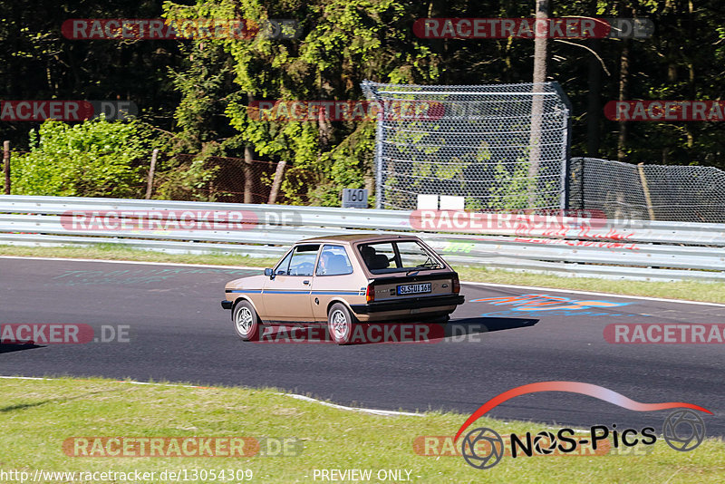 Bild #13054309 - MSC Adenau - Nordschleife PUR 2021