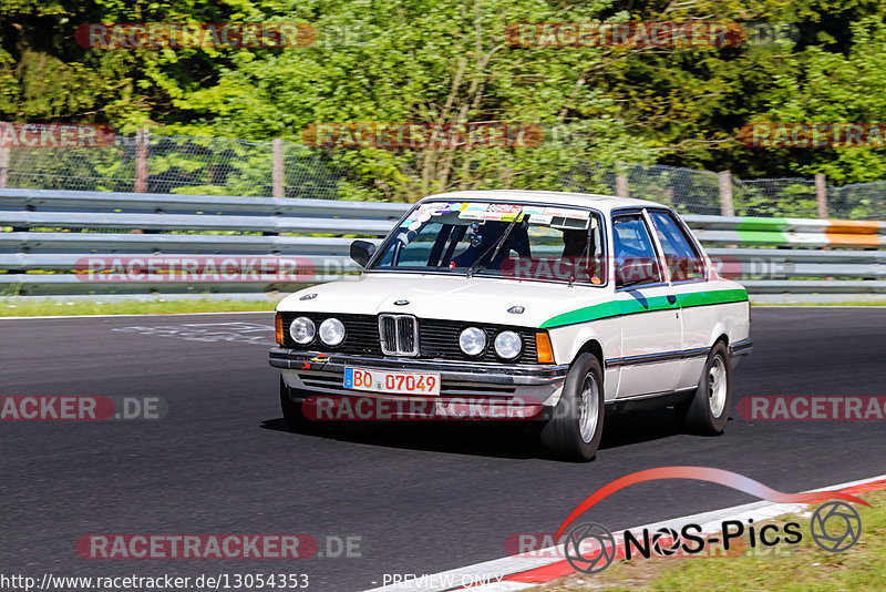 Bild #13054353 - MSC Adenau - Nordschleife PUR 2021