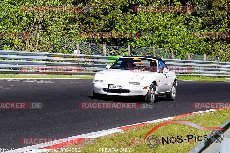 Bild #13054356 - MSC Adenau - Nordschleife PUR 2021