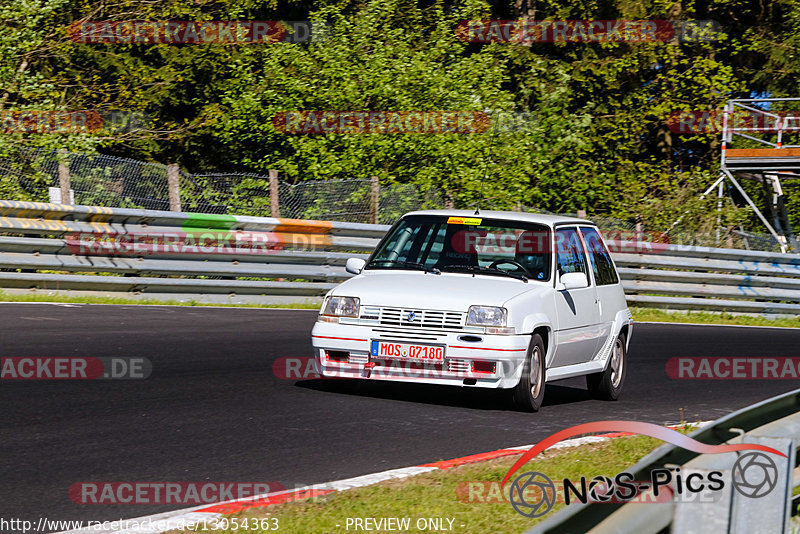 Bild #13054363 - MSC Adenau - Nordschleife PUR 2021