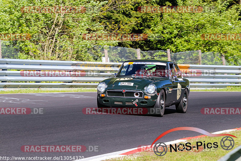 Bild #13054370 - MSC Adenau - Nordschleife PUR 2021