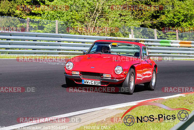 Bild #13054393 - MSC Adenau - Nordschleife PUR 2021