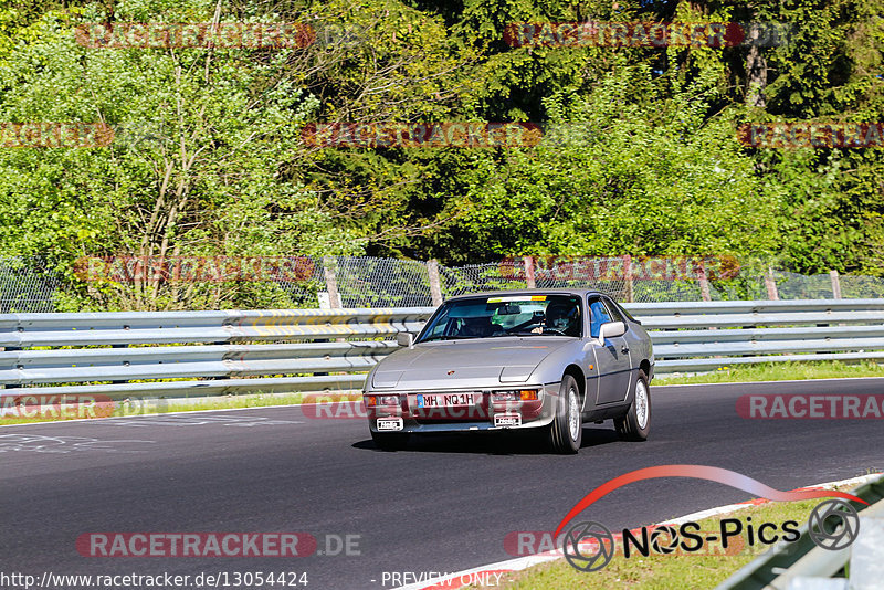 Bild #13054424 - MSC Adenau - Nordschleife PUR 2021