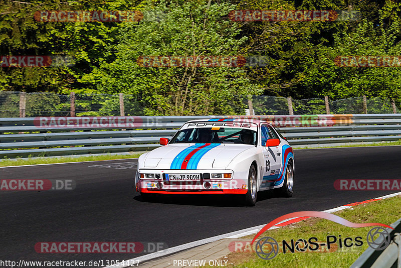 Bild #13054427 - MSC Adenau - Nordschleife PUR 2021