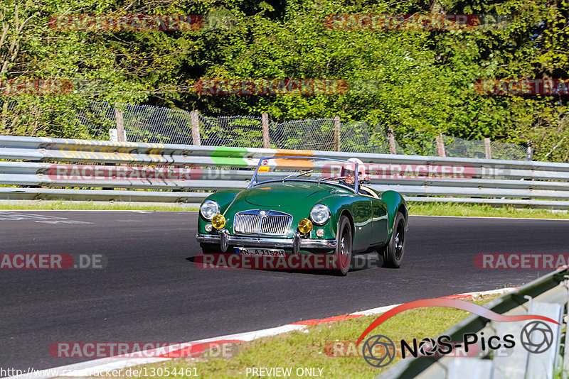 Bild #13054461 - MSC Adenau - Nordschleife PUR 2021