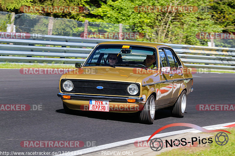 Bild #13054474 - MSC Adenau - Nordschleife PUR 2021