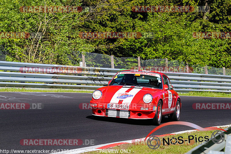 Bild #13054500 - MSC Adenau - Nordschleife PUR 2021