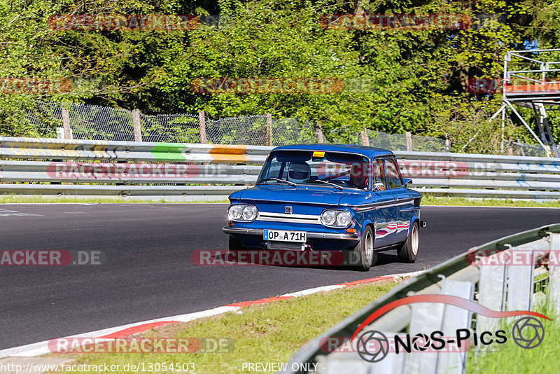 Bild #13054503 - MSC Adenau - Nordschleife PUR 2021