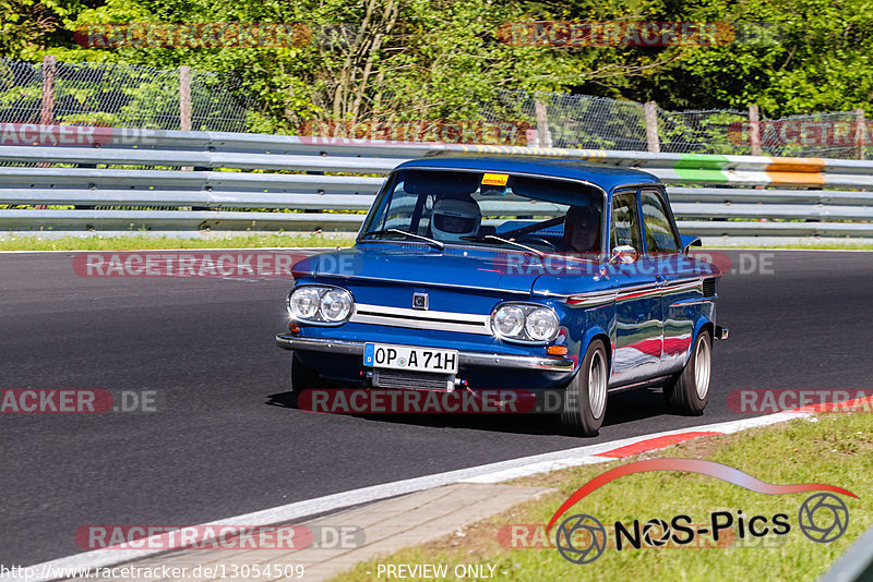 Bild #13054509 - MSC Adenau - Nordschleife PUR 2021