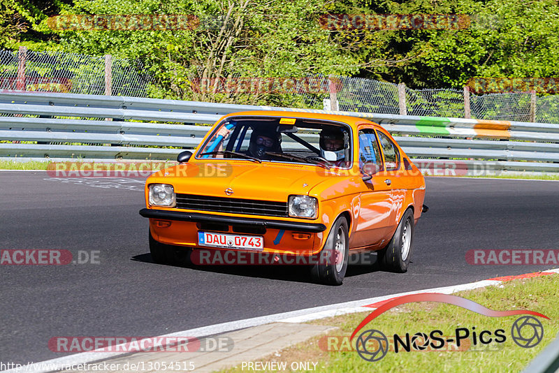 Bild #13054515 - MSC Adenau - Nordschleife PUR 2021