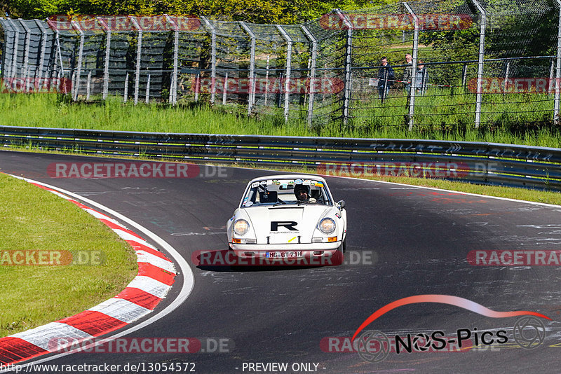 Bild #13054572 - MSC Adenau - Nordschleife PUR 2021