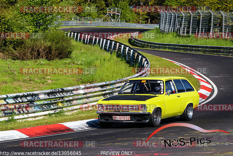 Bild #13056045 - MSC Adenau - Nordschleife PUR 2021