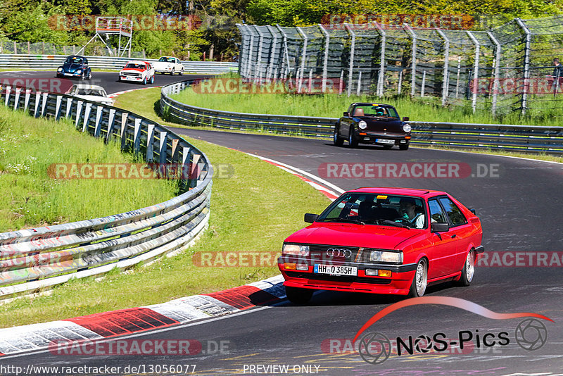 Bild #13056077 - MSC Adenau - Nordschleife PUR 2021