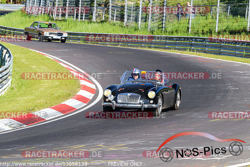 Bild #13056139 - MSC Adenau - Nordschleife PUR 2021