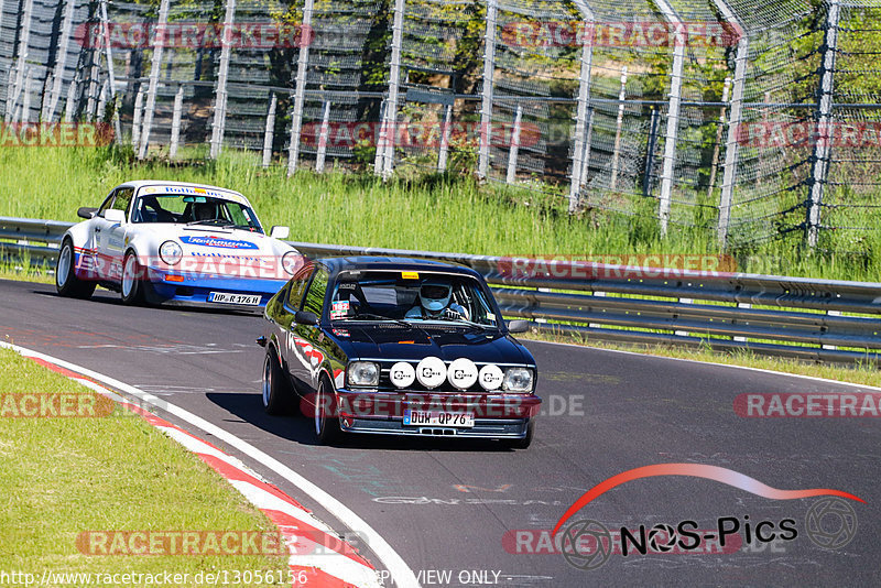 Bild #13056156 - MSC Adenau - Nordschleife PUR 2021