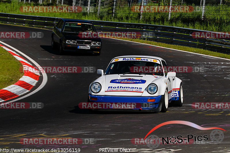 Bild #13056159 - MSC Adenau - Nordschleife PUR 2021