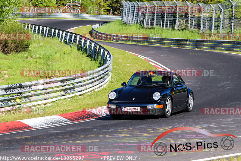 Bild #13056297 - MSC Adenau - Nordschleife PUR 2021